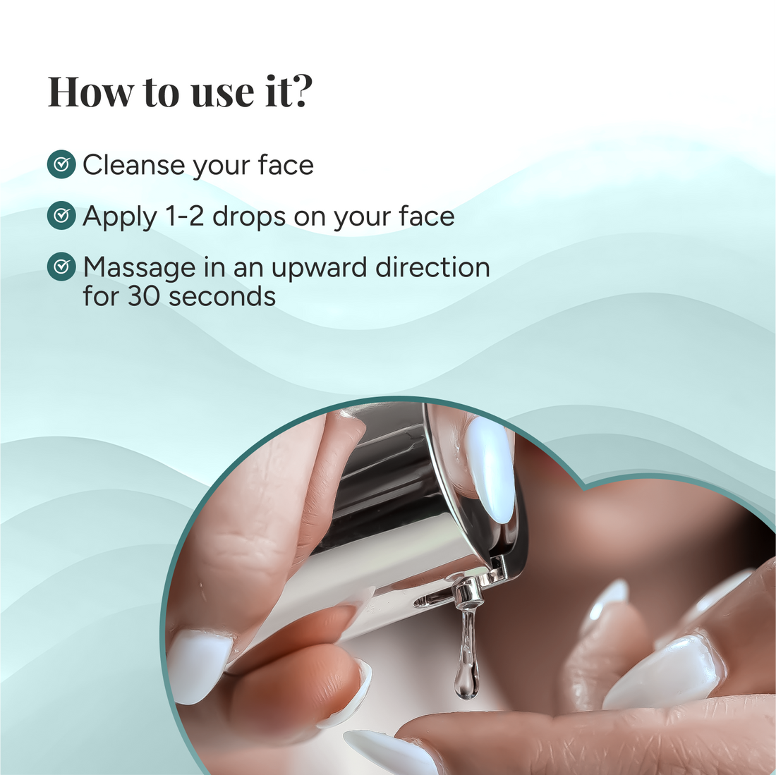 Anti-Aging Face Serum