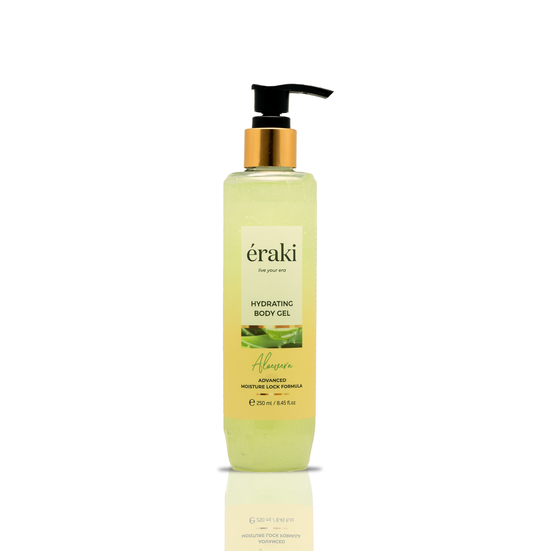 Aloe Vera Hydrating Gel