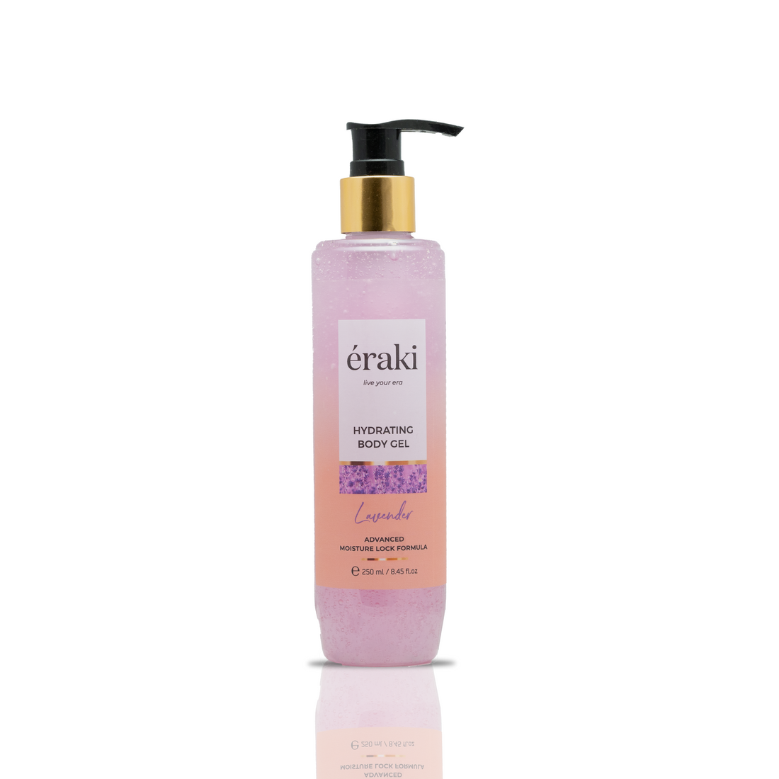 Lavender Hydrating Gel