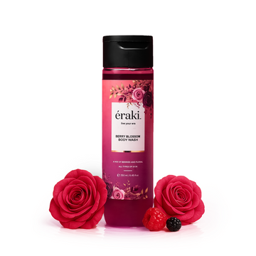 Berry Blossom Bodywash