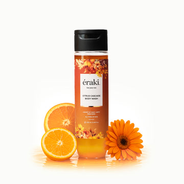 Citrus Cascade Bodywash
